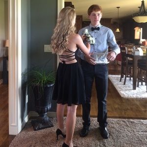 Prom/homecoming dress